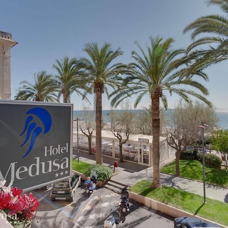 Hotel Medusa ฟีนาเลลีกูเร ภายนอก รูปภาพ