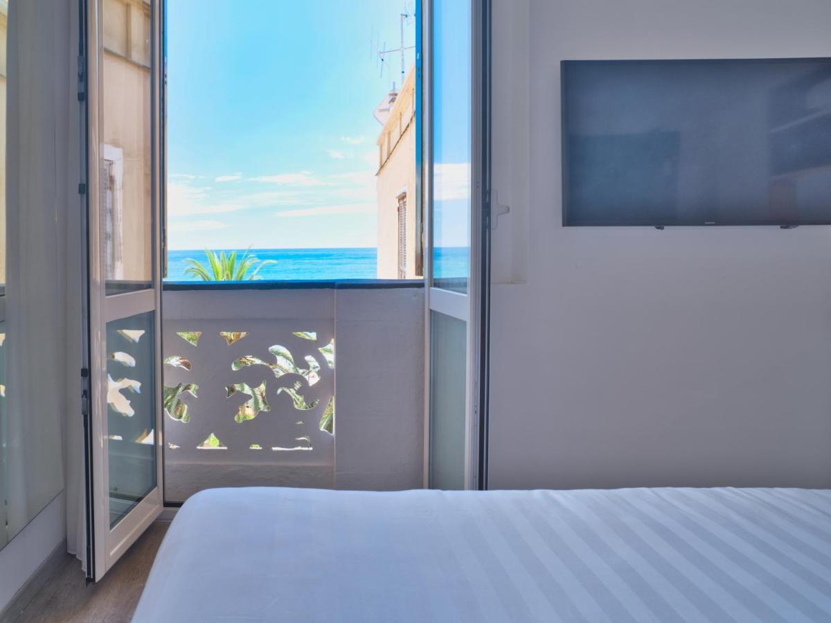 Hotel Medusa ฟีนาเลลีกูเร ภายนอก รูปภาพ